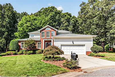 3809 Chiswell Court, Greensboro, NC 27410 - Photo 1