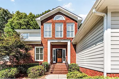 3809 Chiswell Court, Greensboro, NC 27410 - Photo 3