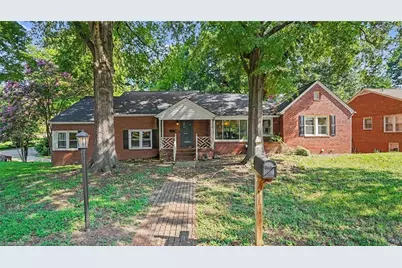 4 Grimes Circle, Lexington, NC 27292 - Photo 1