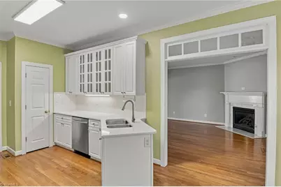 115 Thornbury Ridge Court, Winston-Salem, NC 27106 - Photo 11