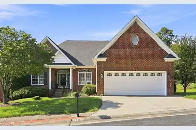 115 Thornbury Ridge Court, Winston-Salem, NC 27106 - Photo 1