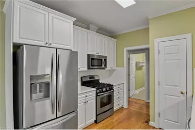 115 Thornbury Ridge Court, Winston-Salem, NC 27106 - Photo 13