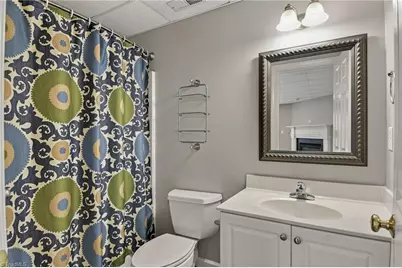 115 Thornbury Ridge Court, Winston-Salem, NC 27106 - Photo 25