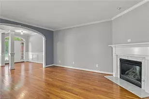 115 Thornbury Ridge Ct, Winston-Salem, NC 27106 - Photo 5
