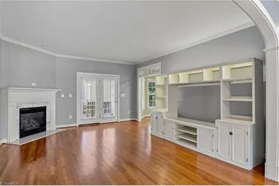 115 Thornbury Ridge Court, Winston-Salem, NC 27106 - Photo 3