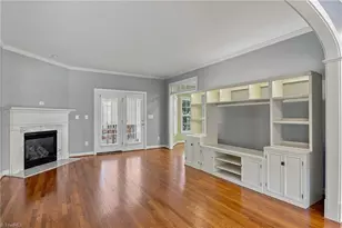 115 Thornbury Ridge Ct, Winston-Salem, NC 27106 - Photo 3