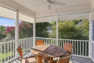 115 Thornbury Ridge Ct, Winston-Salem, NC 27106 - Photo 31