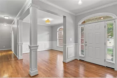 115 Thornbury Ridge Court, Winston-Salem, NC 27106 - Photo 7