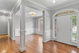 115 Thornbury Ridge Ct, Winston-Salem, NC 27106 - Photo 7