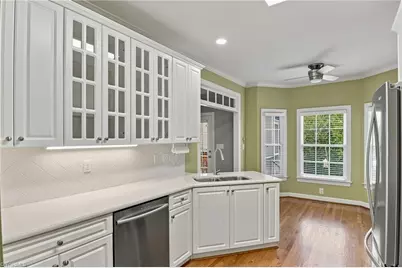 115 Thornbury Ridge Court, Winston-Salem, NC 27106 - Photo 9