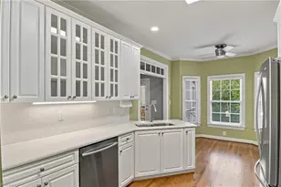 115 Thornbury Ridge Ct, Winston-Salem, NC 27106 - Photo 9