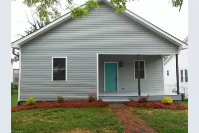 213 E Monmouth Street, Winston-Salem, NC 27127 - Photo 1