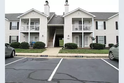 7129 W Friendly Avenue #G, Greensboro, NC 27410 - Photo 1