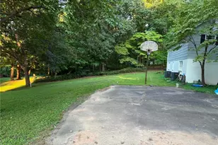 1725 Fred Hinshaw Rd, Yadkinville, NC 27055 - Photo 9