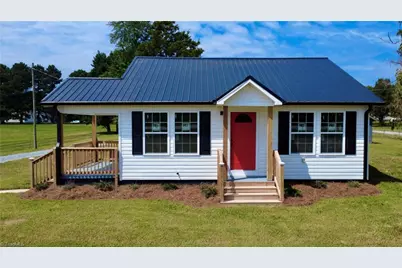 6129 Ridge Road, Lexington, NC 27295 - Photo 1