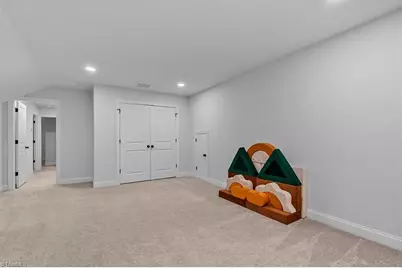 5305 Ridgefall Road, Greensboro, NC 27410 - Photo 33