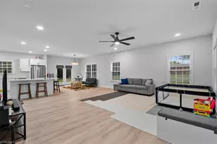 5305 Ridge Fall Rd, Greensboro, NC 27410 - Photo 5