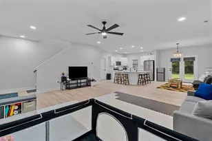 5305 Ridge Fall Rd, Greensboro, NC 27410 - Photo 7