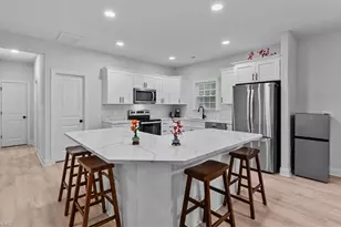 5305 Ridge Fall Rd, Greensboro, NC 27410 - Photo 17