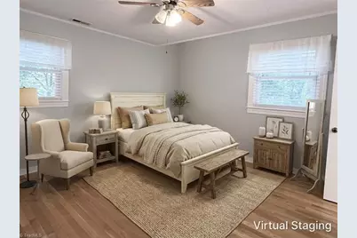 776 Country Club Drive, State Road, NC 28676 - Photo 19