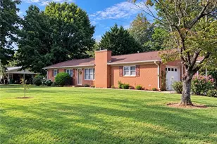 776 Country Club Dr, State Road, NC 28676 - Photo 1