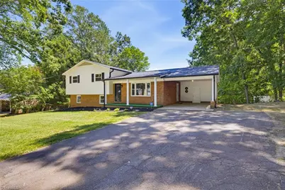 182 Regency Drive, Reidsville, NC 27320 - Photo 5