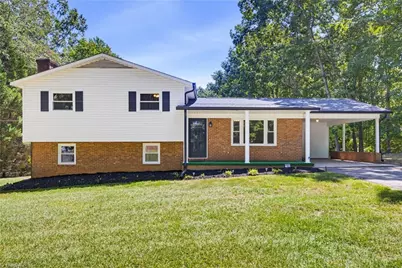 182 Regency Drive, Reidsville, NC 27320 - Photo 1