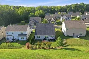 1416 Stone Gables Dr, Elon, NC 27244 - Photo 11