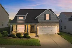 1416 Stone Gables Dr, Elon, NC 27244 - Photo 1