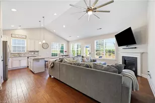 1416 Stone Gables Dr, Elon, NC 27244 - Photo 23