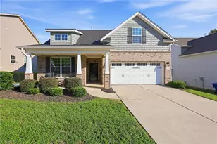 1416 Stone Gables Dr, Elon, NC 27244 - Photo 5