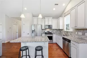 1416 Stone Gables Dr, Elon, NC 27244 - Photo 27