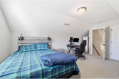 1416 Stone Gables Drive, Elon, NC 27244 - Photo 37