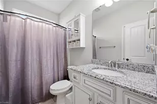 1416 Stone Gables Dr, Elon, NC 27244 - Photo 19