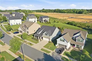 1416 Stone Gables Dr, Elon, NC 27244 - Photo 7