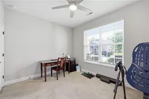 1416 Stone Gables Dr, Elon, NC 27244 - Photo 17