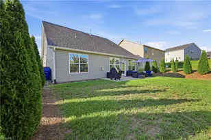 1416 Stone Gables Dr, Elon, NC 27244 - Photo 41
