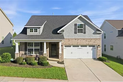 1416 Stone Gables Drive, Elon, NC 27244 - Photo 33