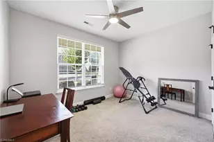 1416 Stone Gables Dr, Elon, NC 27244 - Photo 17