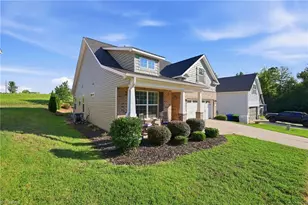 1416 Stone Gables Dr, Elon, NC 27244 - Photo 35