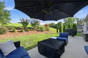 1416 Stone Gables Dr, Elon, NC 27244 - Photo 43