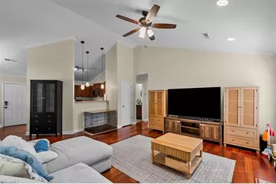 21 Crestbrook Court, Greensboro, NC 27455 - Photo 7