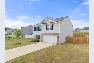 162 East Farm Loop, Stokesdale, NC 27537 - Photo 3