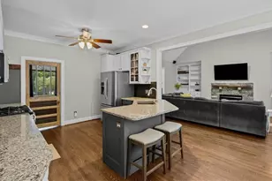 1912 Ridge Oaks Ct, Oak Ridge, NC 27310 - Photo 13