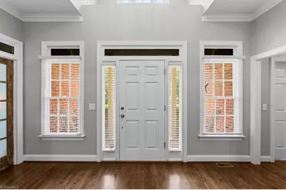 1912 Ridge Oaks Court, Oak Ridge, NC 27310 - Photo 9