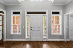1912 Ridge Oaks Ct, Oak Ridge, NC 27310 - Photo 9