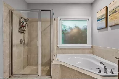 1912 Ridge Oaks Court, Oak Ridge, NC 27310 - Photo 25