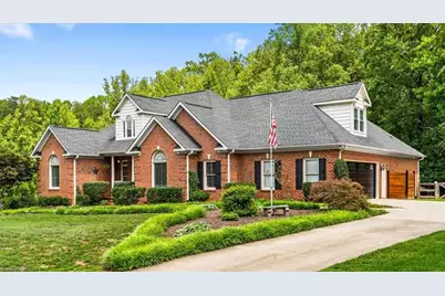 1912 Ridge Oaks Court, Oak Ridge, NC 27310 - Photo 49