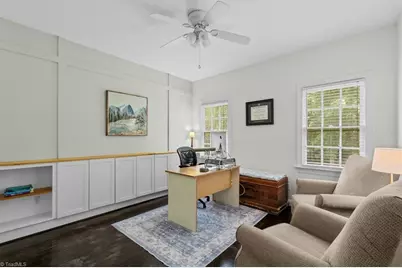 1912 Ridge Oaks Court, Oak Ridge, NC 27310 - Photo 27