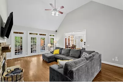 1912 Ridge Oaks Court, Oak Ridge, NC 27310 - Photo 11